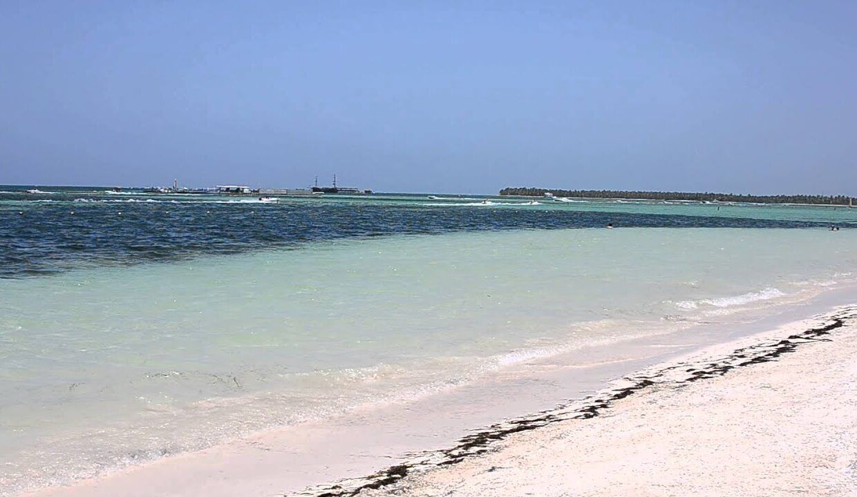 Квартира в Пунта-Кана, Доминиканская Республика, 100 м² - фото 7