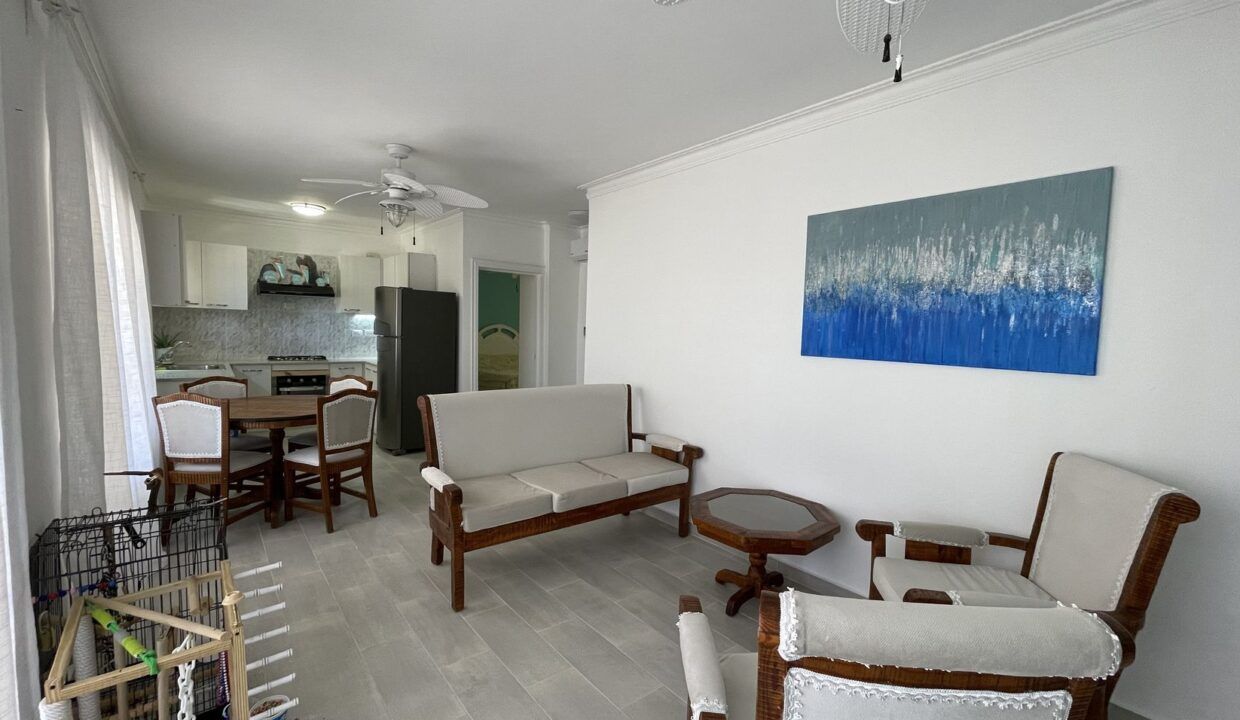 Квартира в Пунта-Кана, Доминиканская Республика, 100 м² - фото 9