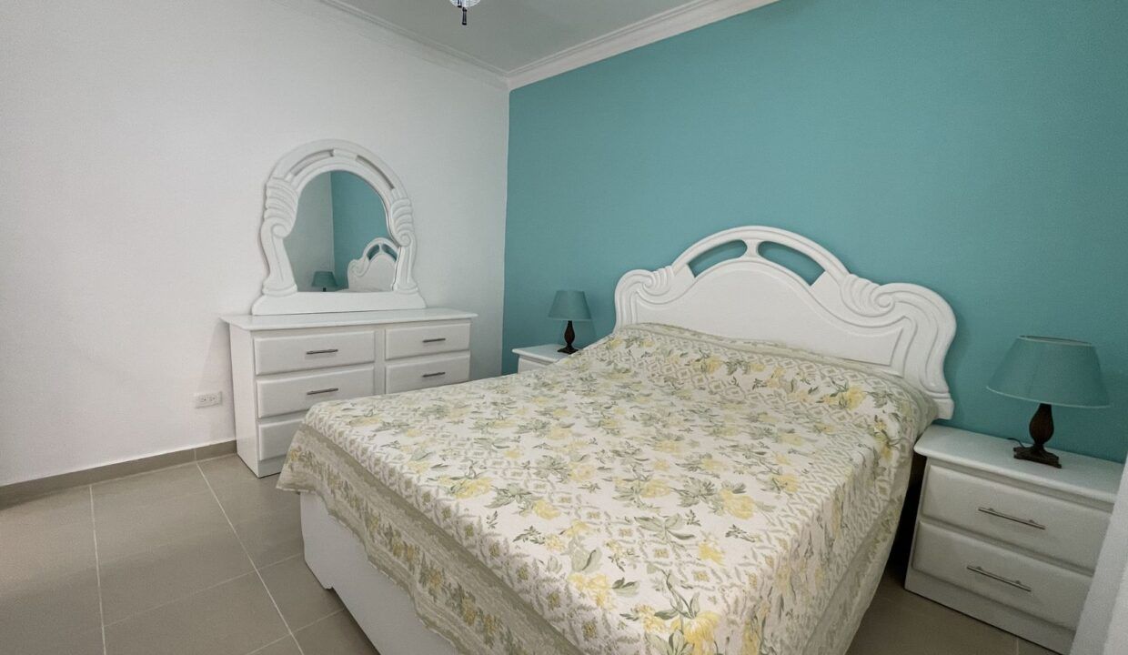 Квартира в Пунта-Кана, Доминиканская Республика, 100 м² - фото 11