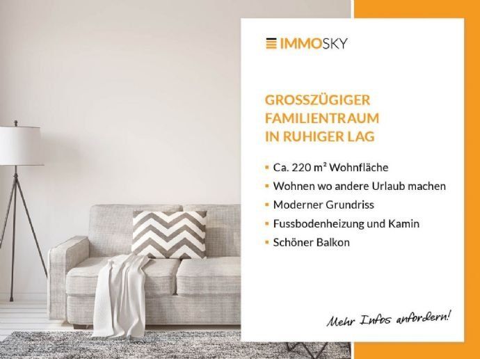 Дом Mecklenburg-Vorpommern (Bundesland), Германия, 220 м² - фото 1