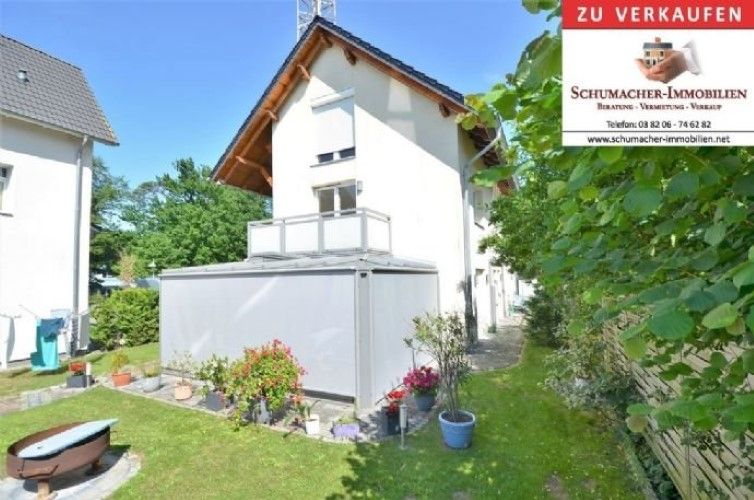 Дом в Граль-Мюрице, Германия, 250 м² - фото 1