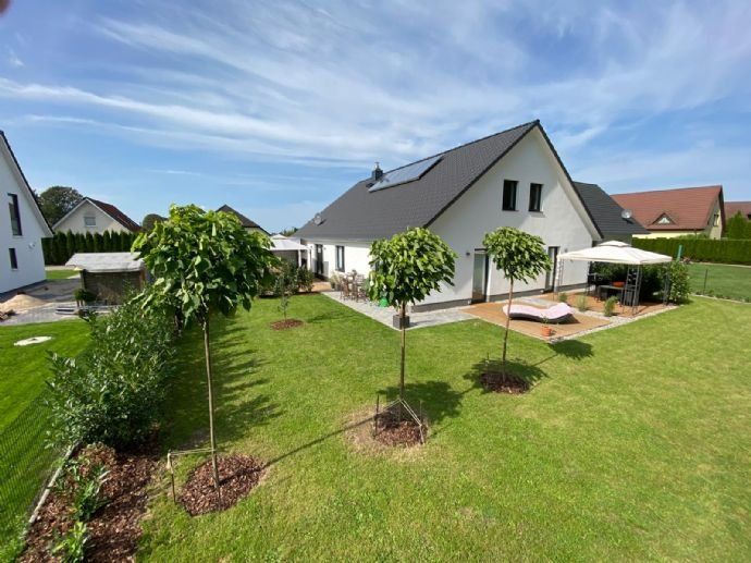 Дом Mecklenburg-Vorpommern (Bundesland), Германия, 312.95 м2 - фото 1