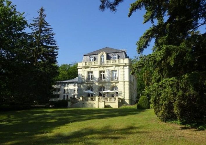 Дом Mecklenburg-Vorpommern (Bundesland), Германия, 500 м² - фото 1