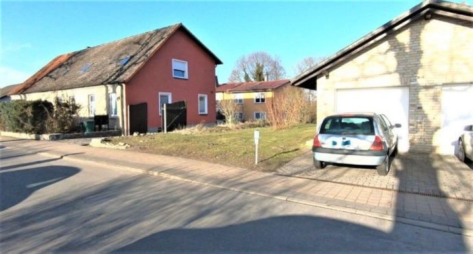 Дом Mecklenburg-Vorpommern (Bundesland), Германия, 570 м² - фото 1