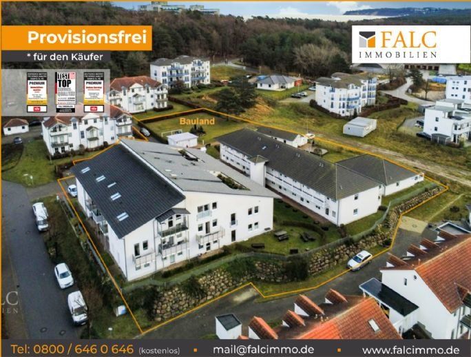 Дом Mecklenburg-Vorpommern (Bundesland), Германия, 1.65 м² - фото 1