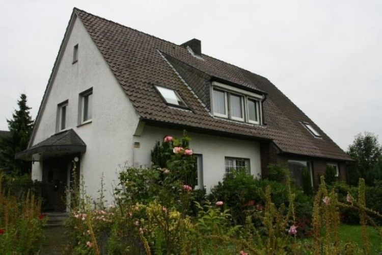 Дом Niedersachsen (Bundesland), Германия, 173 м2 - фото 1