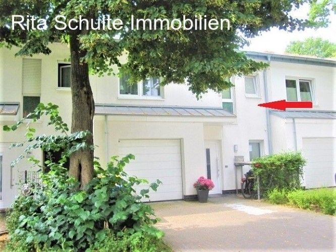 Дом в Оснабрюке, Германия, 116 м2 - фото 1