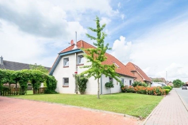 Дом Schleswig-Holstein (Bundesland), Германия, 135 м2 - фото 1