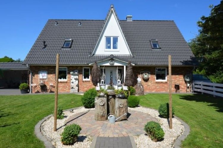 Дом Schleswig-Holstein (Bundesland), Германия, 182 м2 - фото 1