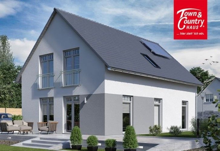 Дом Schleswig-Holstein (Bundesland), Германия, 130 м² - фото 1