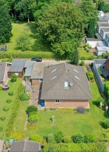 Дом Schleswig-Holstein (Bundesland), Германия, 137.57 м2 - фото 1