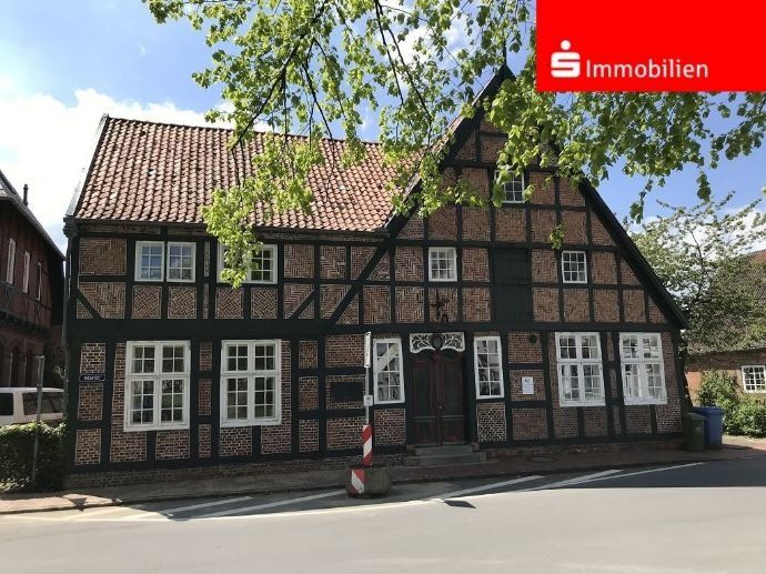 Дом Schleswig-Holstein (Bundesland), Германия, 104 м2 - фото 1