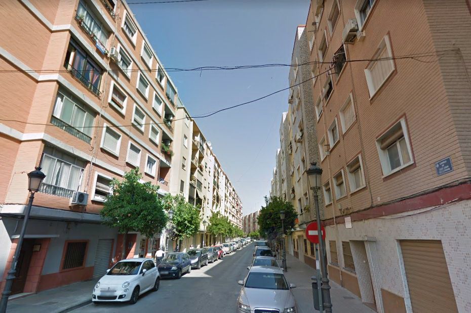 Апартаменты в Валенсии, Испания, 62 м2 - фото 1