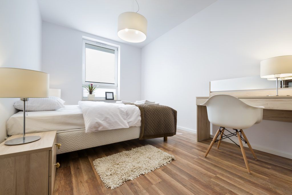 Квартира в Ноттингеме, Великобритания, 42 м² - фото 2