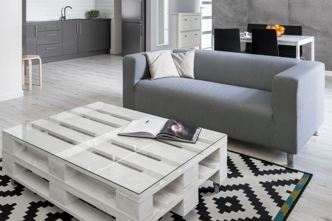 Квартира в Бирмингеме, Великобритания, 65 м² - фото 2