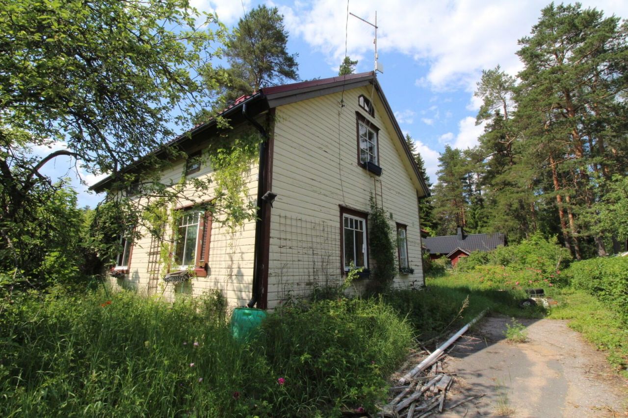 Дом в Тааветти, Финляндия, 96 м2 - фото 1