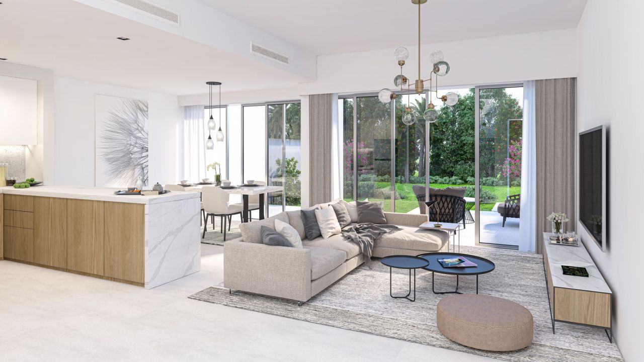 Вилла в Дубае, ОАЭ, 185 м² - фото 2