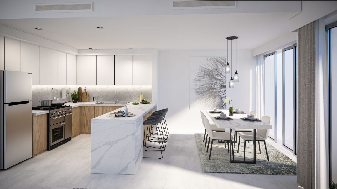 Вилла в Дубае, ОАЭ, 167 м² - фото 9