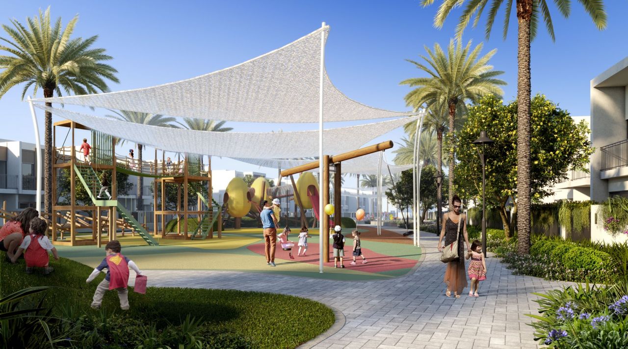 Вилла в Дубае, ОАЭ, 167 м² - фото 5