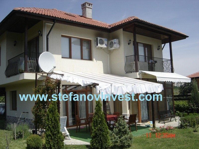 Дом в Близнаци, Болгария, 150 м2 - фото 1