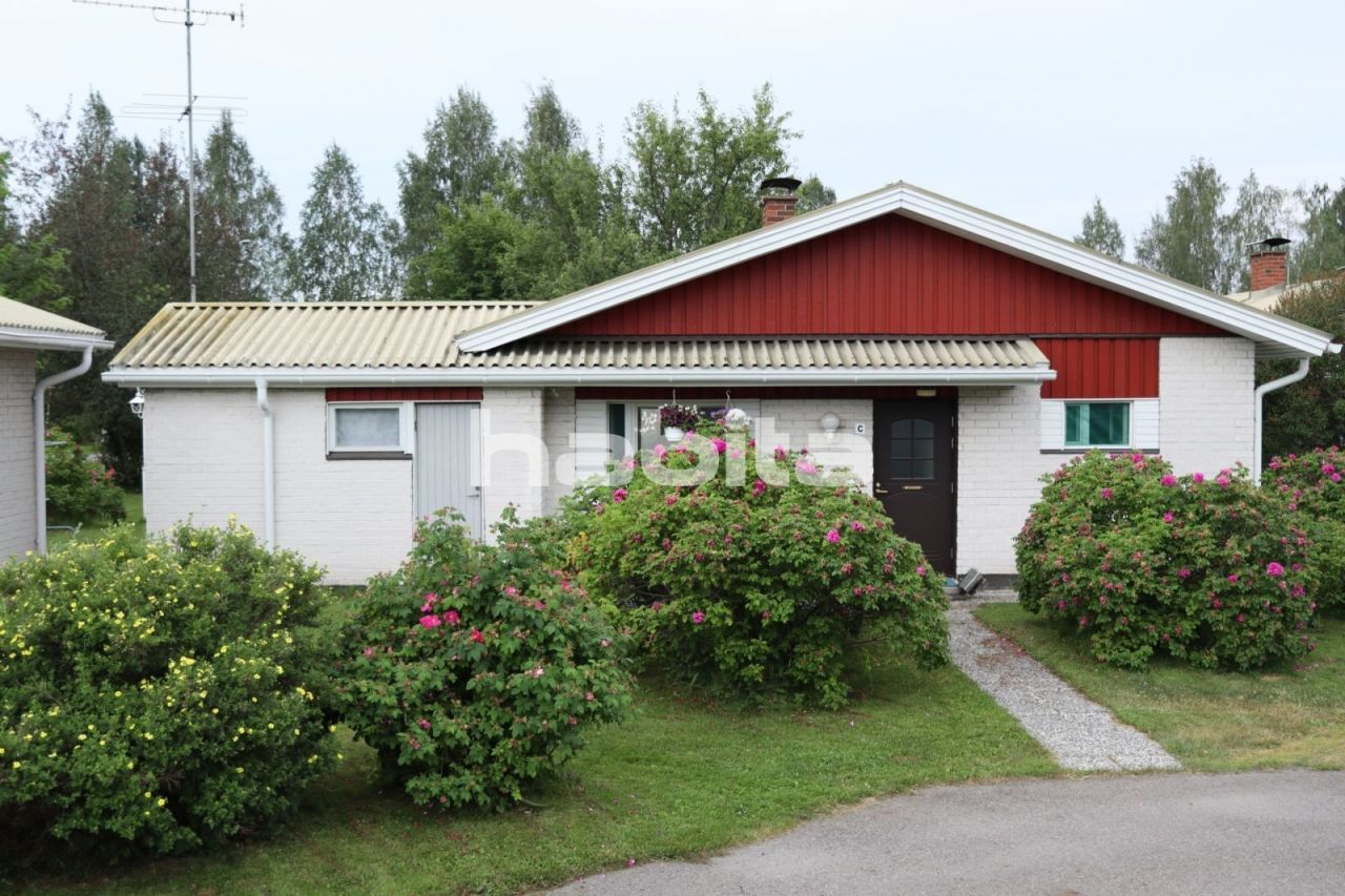 Дом Raahe, Финляндия, 86 м2 - фото 1