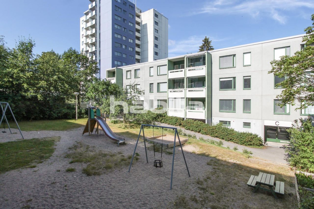 Апартаменты в Вантаа, Финляндия, 47 м2 - фото 1
