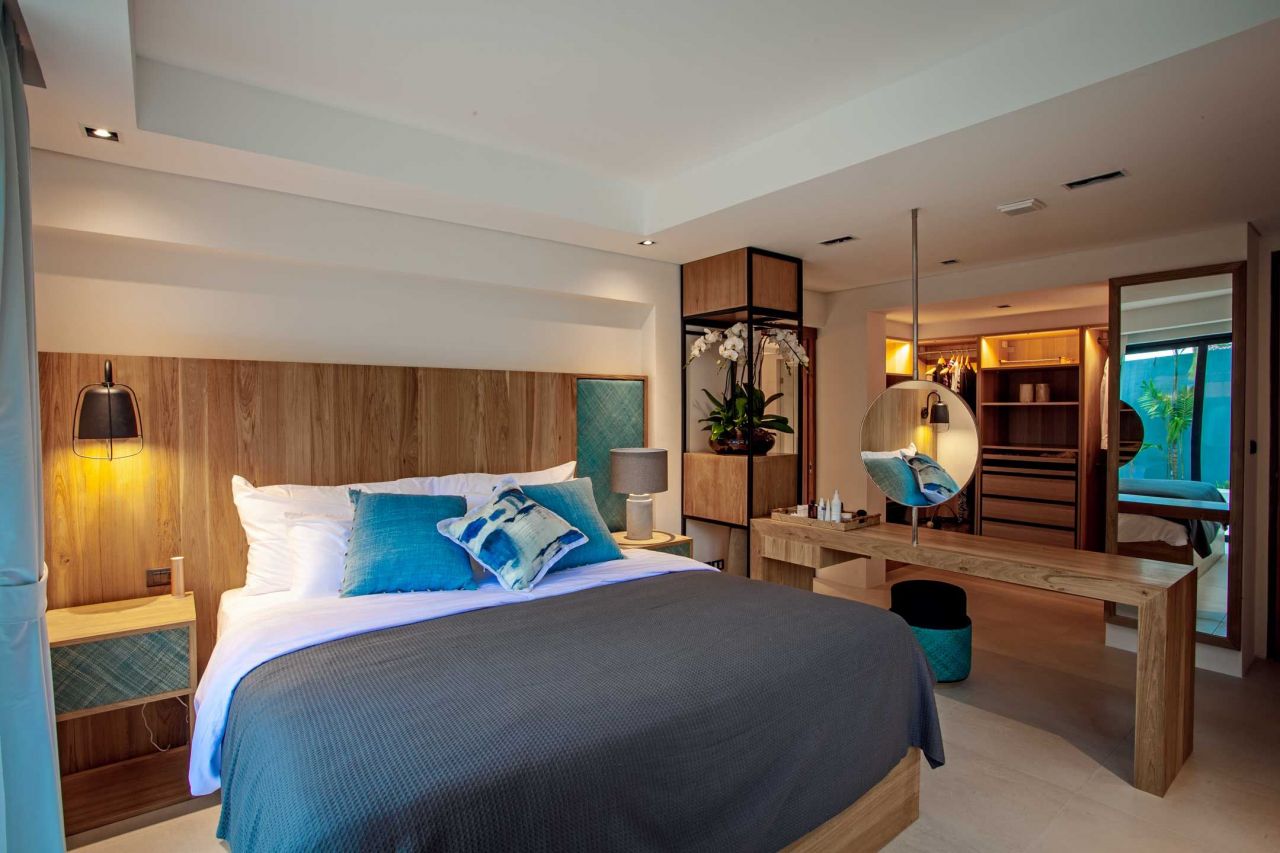 Вилла на острове Пхукет, Таиланд, 309 м² - фото 7