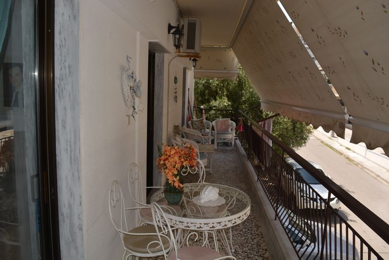 Квартира на Халкидиках, Греция, 52 м2 - фото 1