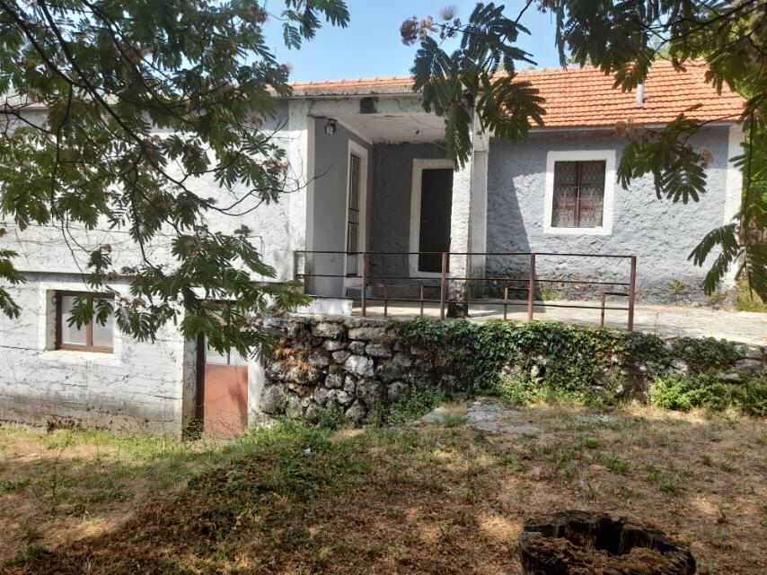 Дом в Цетине, Черногория, 92 м2 - фото 1