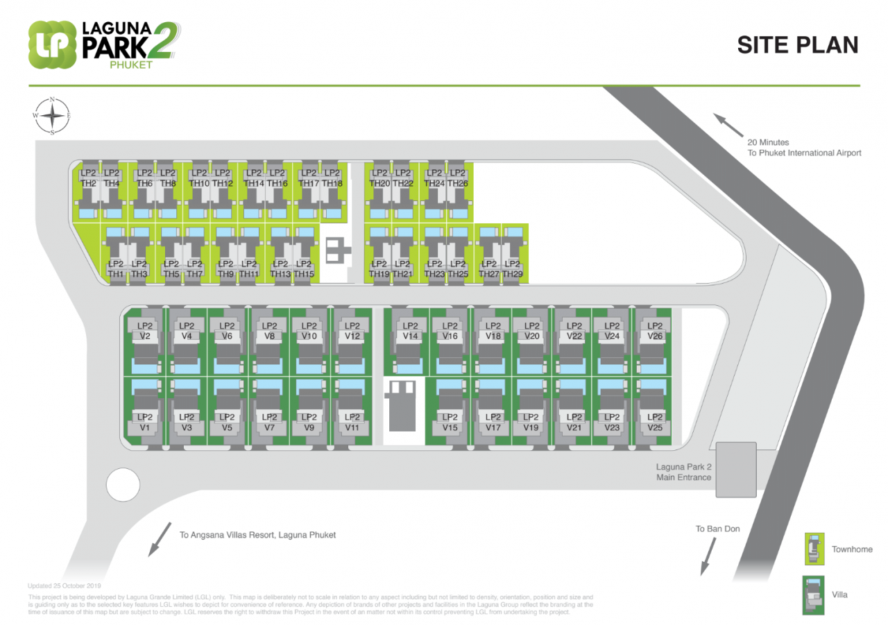 Таунхаус на Пхукете, Таиланд, 220 м² - фото 16