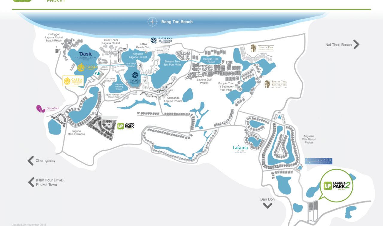 Таунхаус на Пхукете, Таиланд, 220 м² - фото 15
