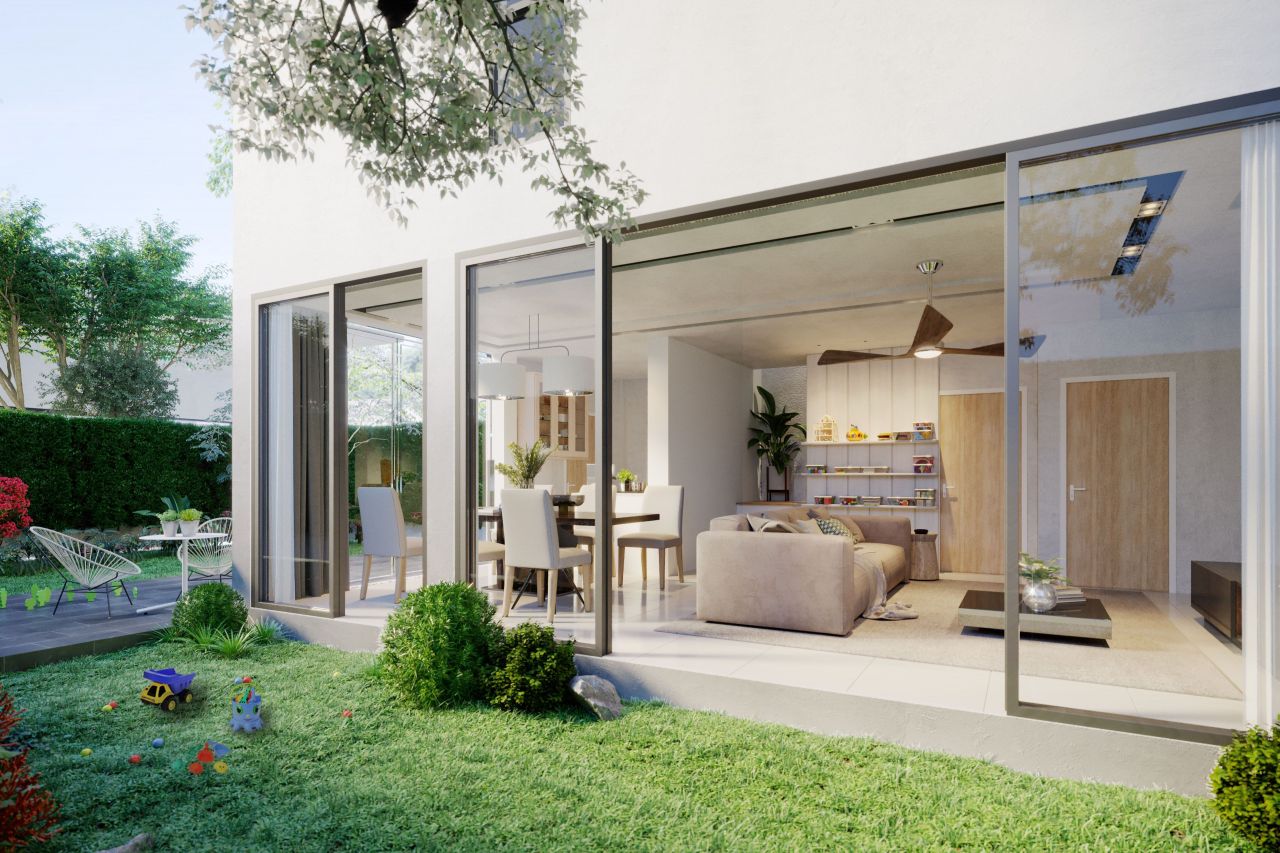 Таунхаус на Пхукете, Таиланд, 220 м² - фото 7