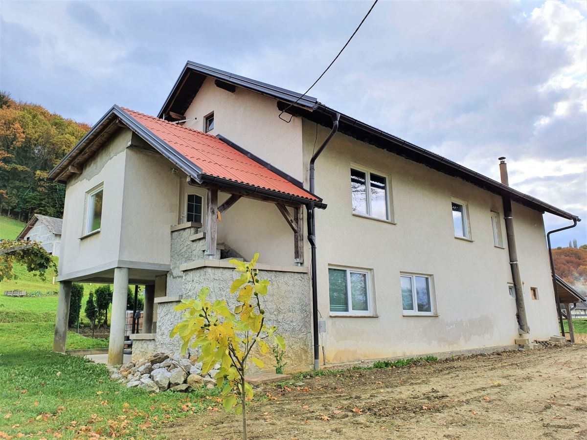 Дом в Подчетртеке, Словения, 177.3 м² - фото 2