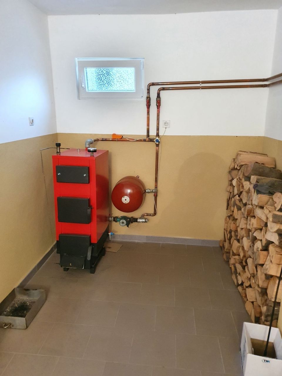 Дом в Подчетртеке, Словения, 177.3 м² - фото 16