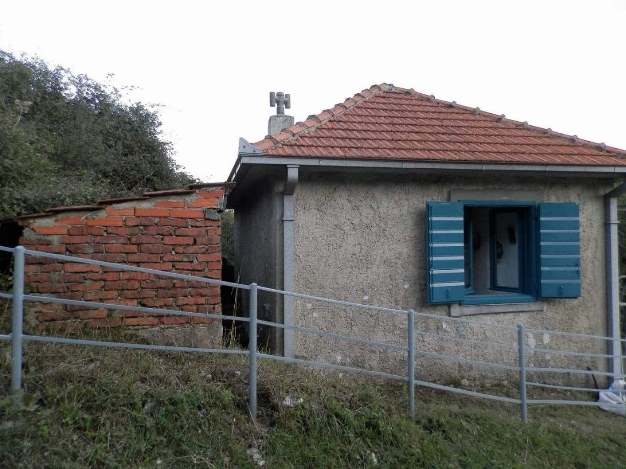 Дом в Которе, Черногория, 33 м2 - фото 1