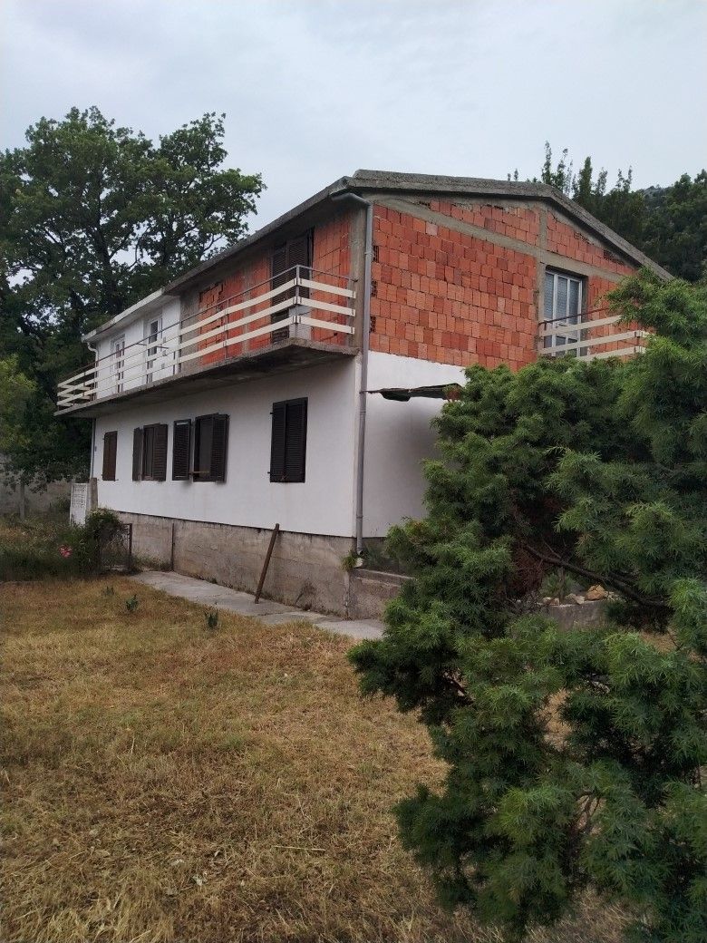 Дом в Сутоморе, Черногория, 67 м2 - фото 1