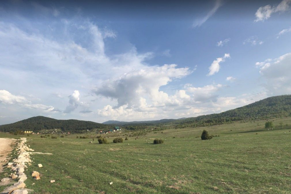 Земля в Жабляке, Черногория, 15 102 м² - фото 3