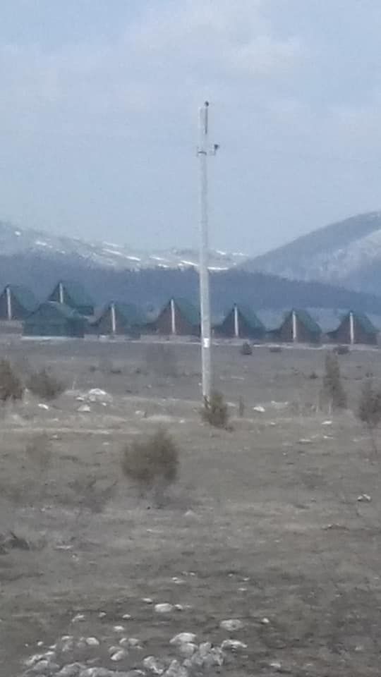 Земля в Жабляке, Черногория, 25 929 м² - фото 7