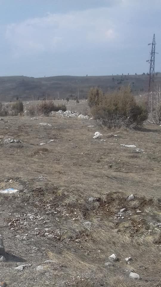 Земля в Жабляке, Черногория, 25 929 м² - фото 8