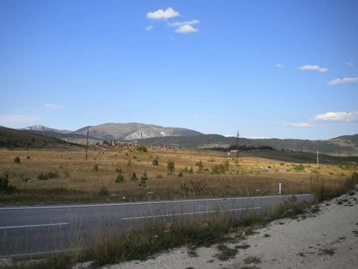 Земля в Жабляке, Черногория, 25 929 м² - фото 9