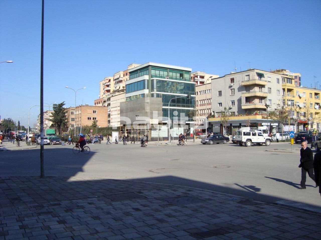 Апартаменты в Тиране, Албания, 130 м² - фото 1