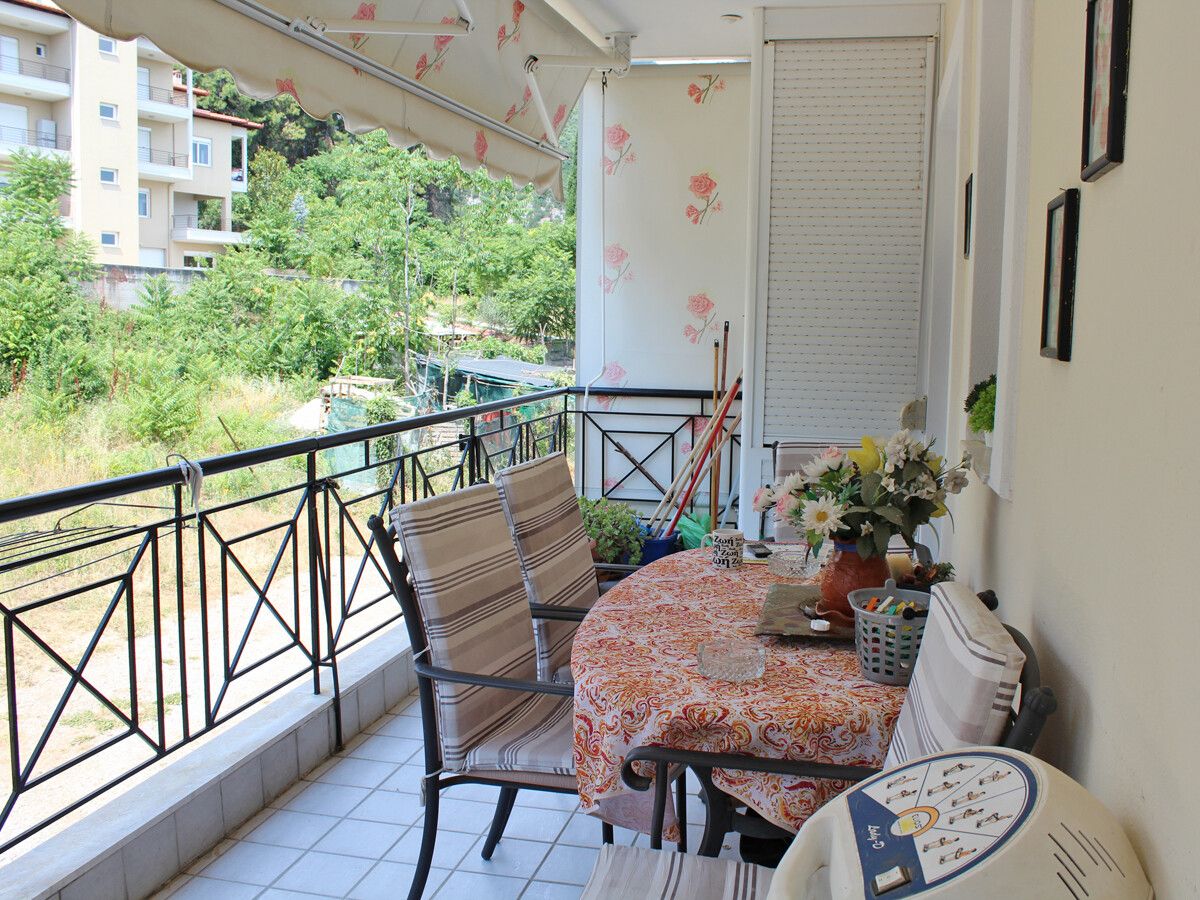 Квартира Tremithousa, Греция, 80 м² - фото 1
