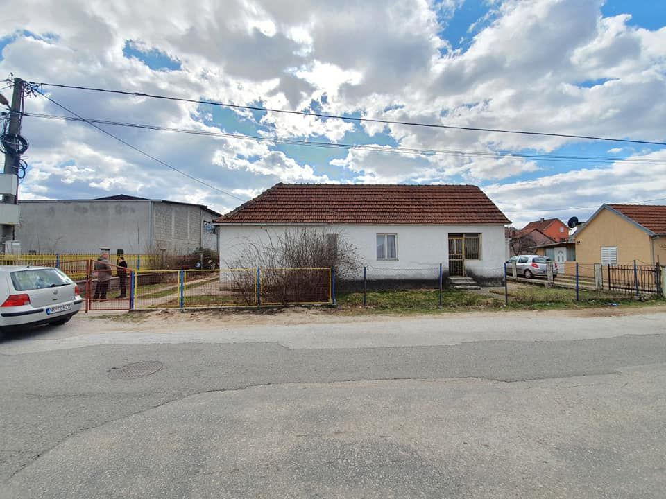 Дом в Никшиче, Черногория, 130 м2 - фото 1