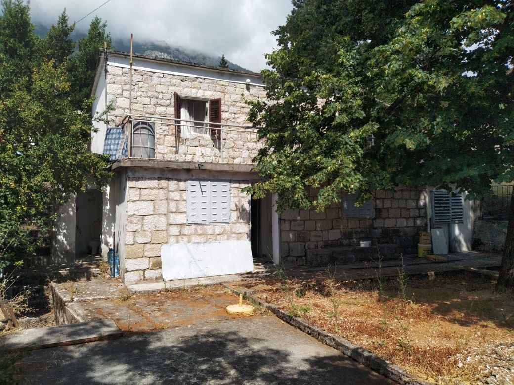 Дом в Сутоморе, Черногория, 113 м2 - фото 1