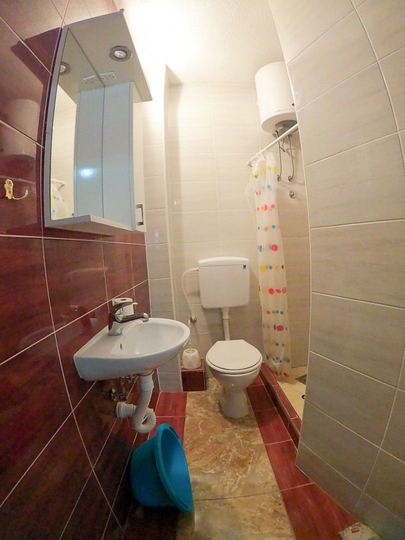 Отель, гостиница в Сутоморе, Черногория, 450 м² - фото 2