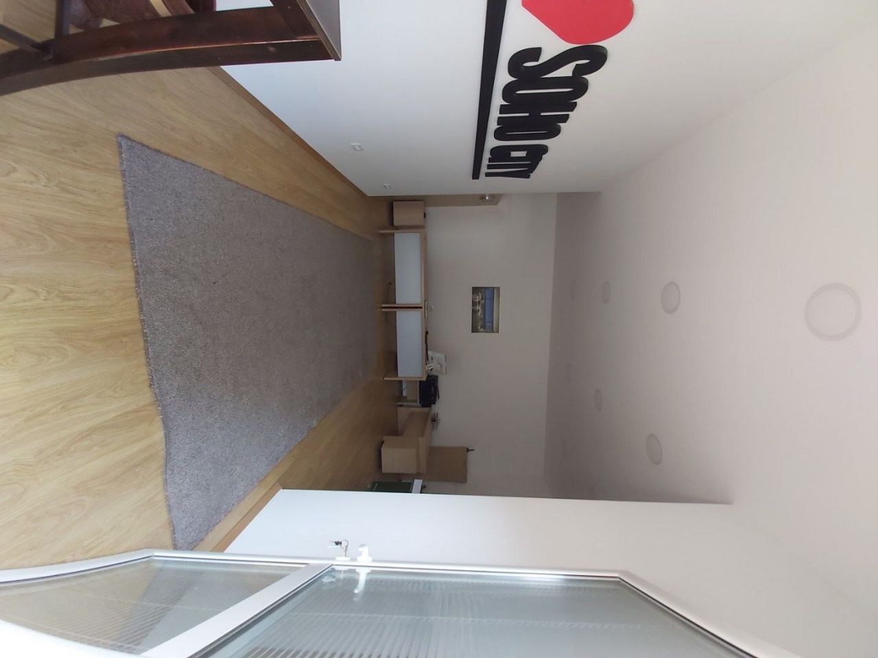 Кафе, ресторан в Баре, Черногория, 68 м² - фото 2