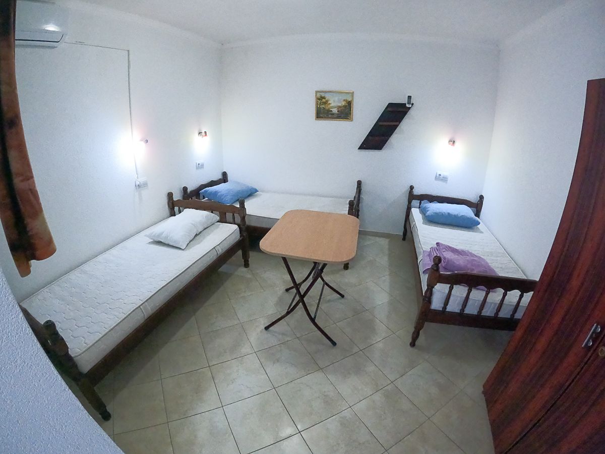 Отель, гостиница в Сутоморе, Черногория, 450 м² - фото 3