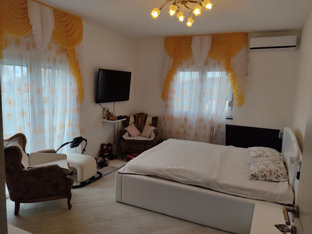 Дом в Баре, Черногория, 143 м² - фото 4