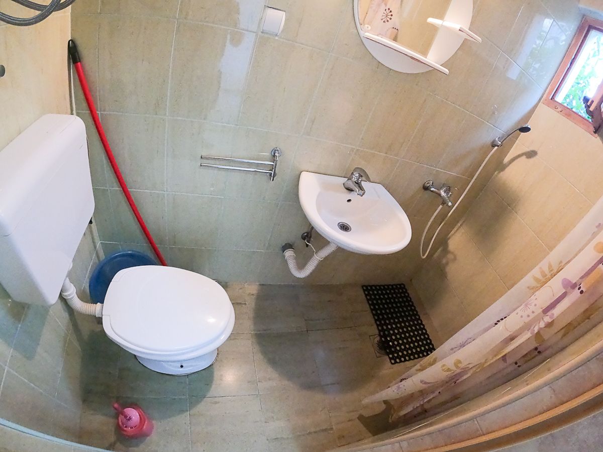 Отель, гостиница в Сутоморе, Черногория, 450 м² - фото 4