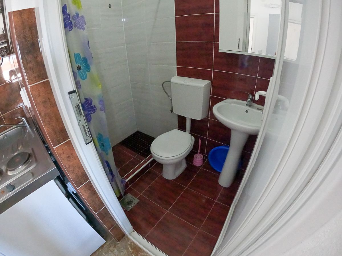 Отель, гостиница в Сутоморе, Черногория, 450 м² - фото 14